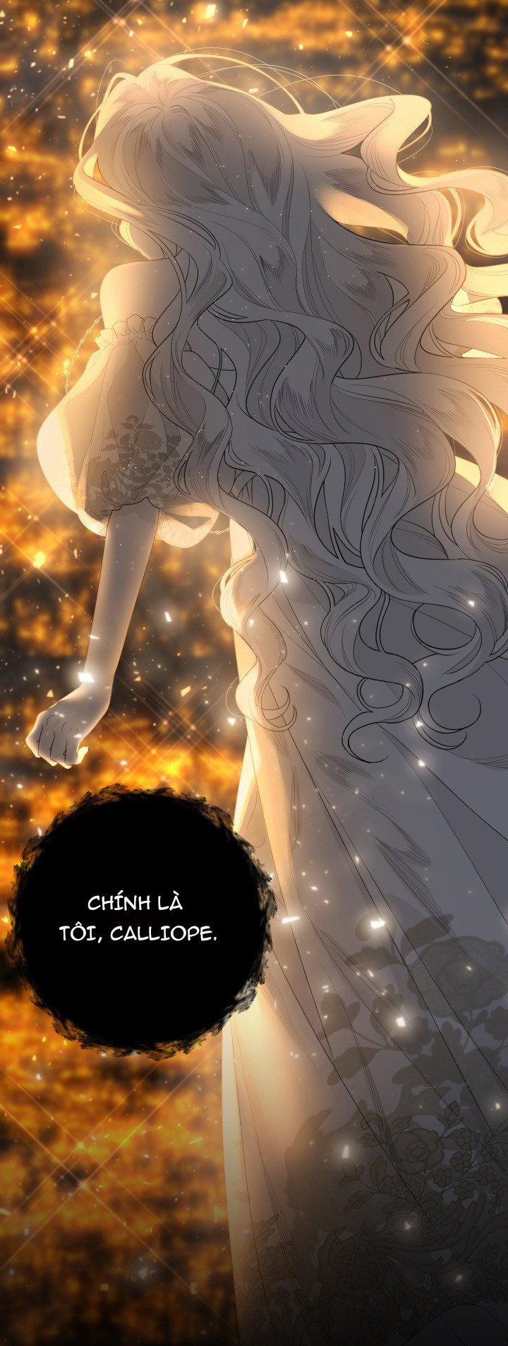 Tôi Sẽ Không Tha Thứ Cho Cô Ấy 0.2 trang 19