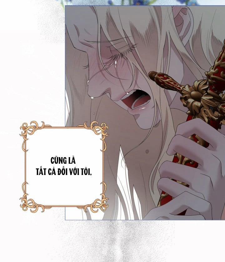 Tôi Sẽ Không Tha Thứ Cho Cô Ấy 0.2 trang 6