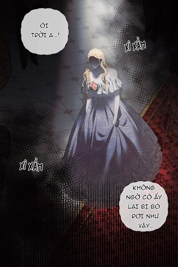 Tôi Sẽ Không Tha Thứ Cho Cô Ấy 0 trang 18