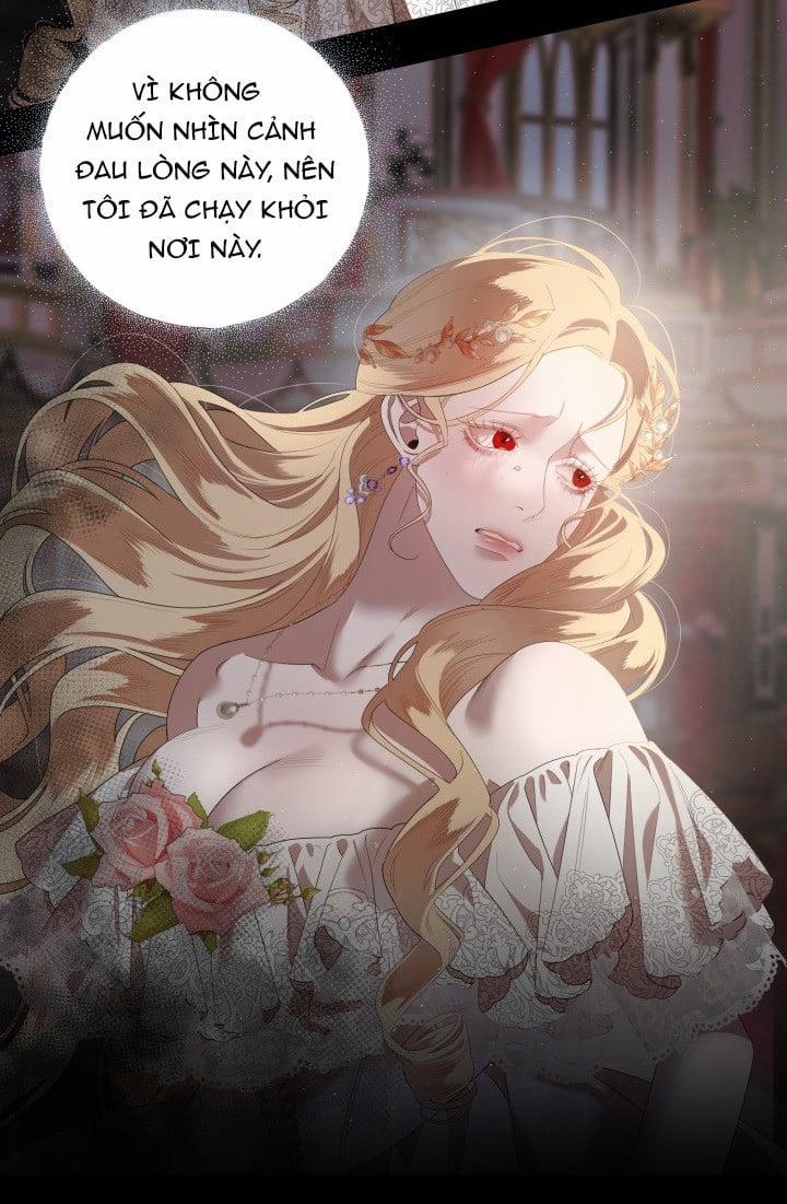 Tôi Sẽ Không Tha Thứ Cho Cô Ấy 0 trang 20