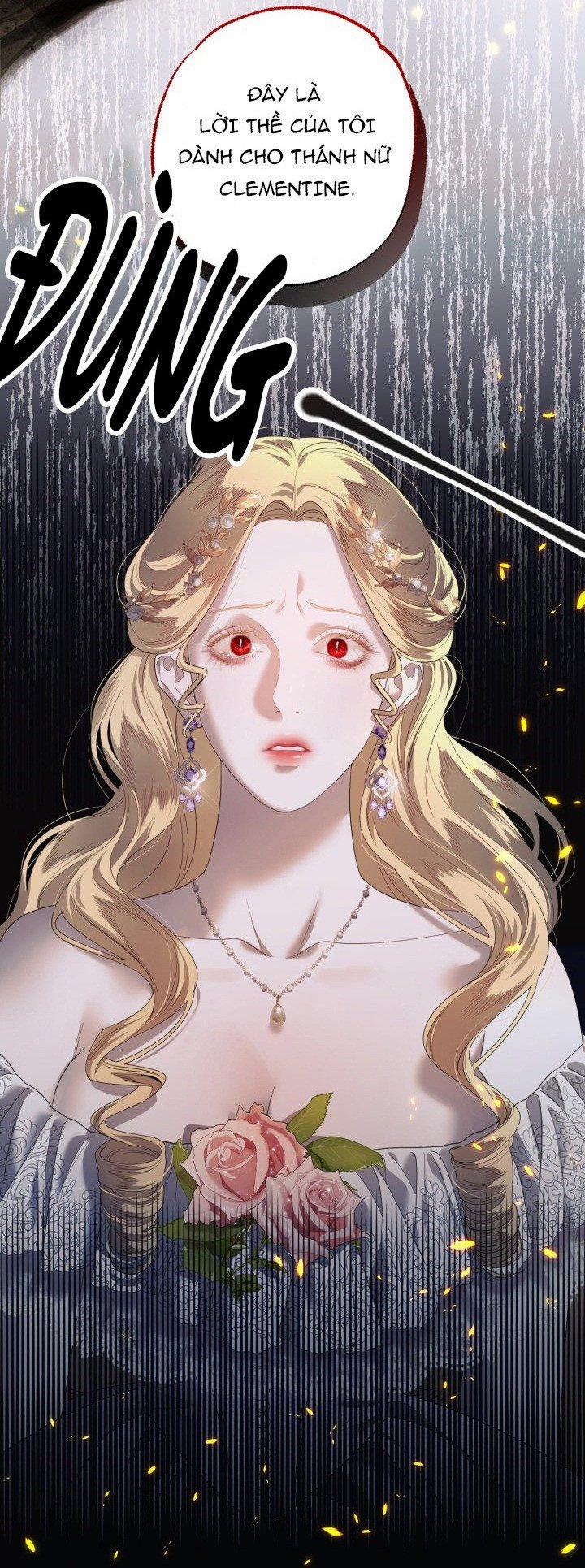 Tôi Sẽ Không Tha Thứ Cho Cô Ấy 0 trang 9