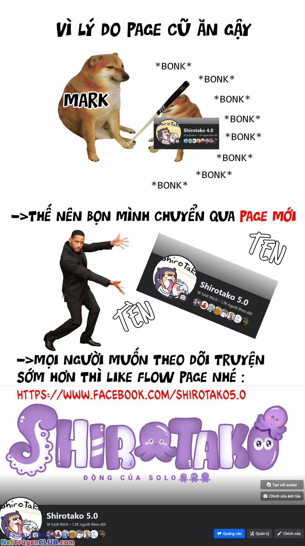 Tôi Sẽ Không Tha Thứ Cho Sự Xảo Quyệt 2 trang 5