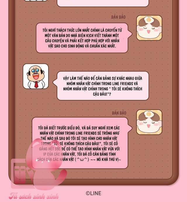 Tôi Sẽ Không Thích Cậu Đâu! 0.2 trang 5