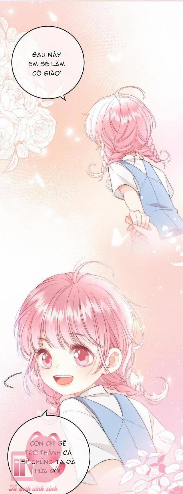 Tôi Sẽ Không Thích Cậu Đâu! 1 trang 1