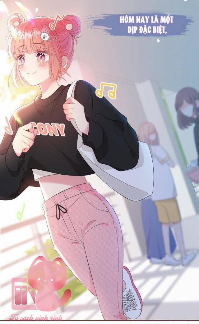 Tôi Sẽ Không Thích Cậu Đâu! 1 trang 10