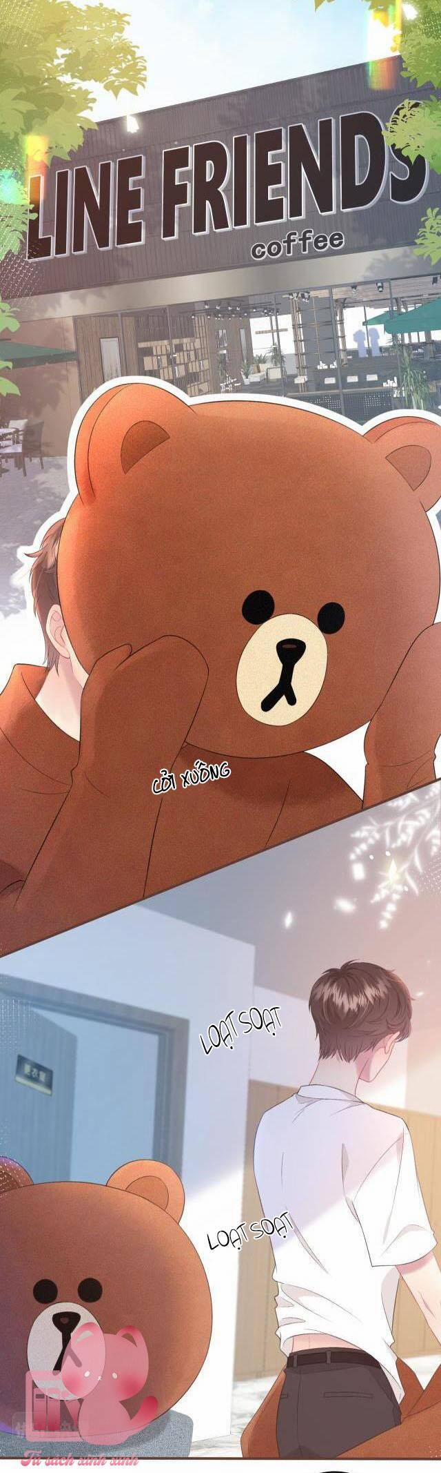 Tôi Sẽ Không Thích Cậu Đâu! 1 trang 13