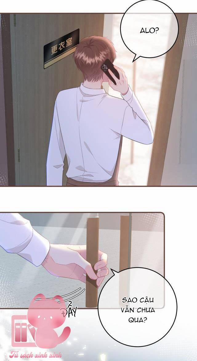 Tôi Sẽ Không Thích Cậu Đâu! 1 trang 14