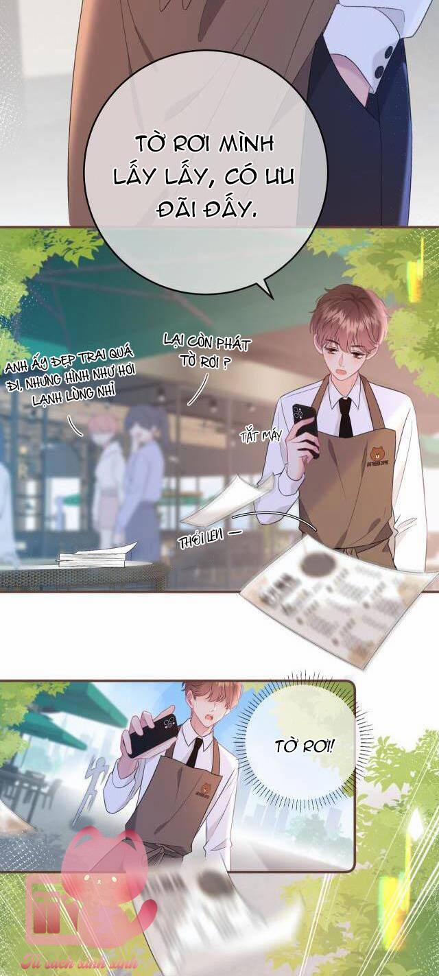 Tôi Sẽ Không Thích Cậu Đâu! 1 trang 16