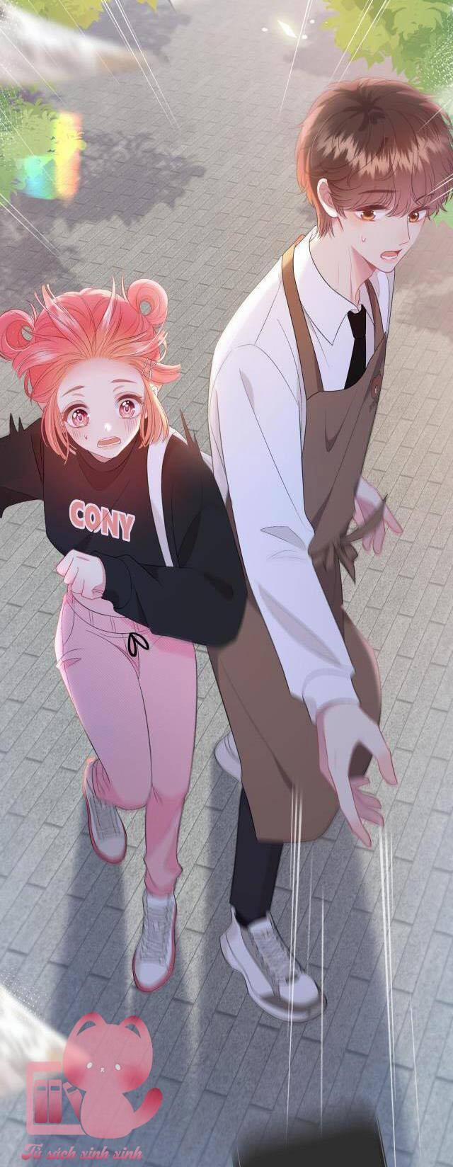 Tôi Sẽ Không Thích Cậu Đâu! 1 trang 17