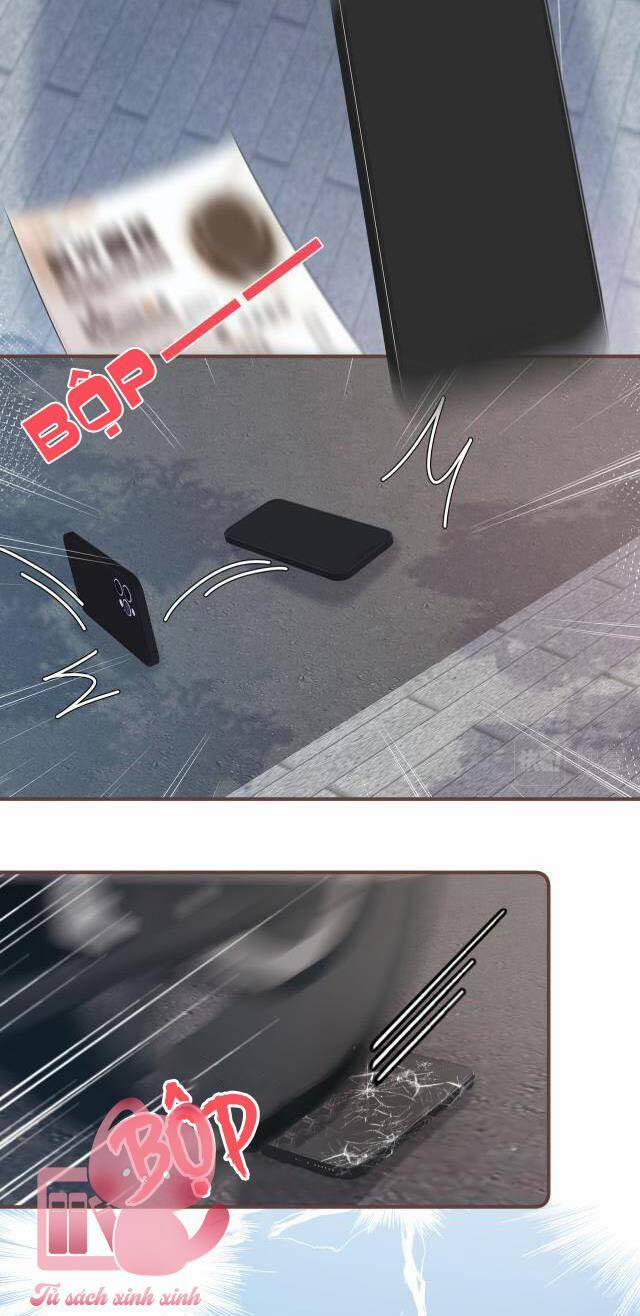 Tôi Sẽ Không Thích Cậu Đâu! 1 trang 18