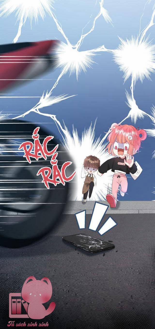 Tôi Sẽ Không Thích Cậu Đâu! 1 trang 19