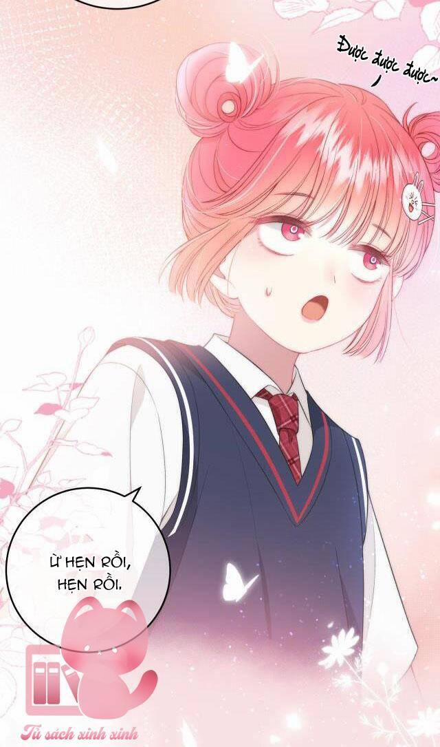 Tôi Sẽ Không Thích Cậu Đâu! 1 trang 2