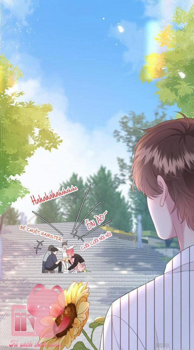 Tôi Sẽ Không Thích Cậu Đâu! 1 trang 24