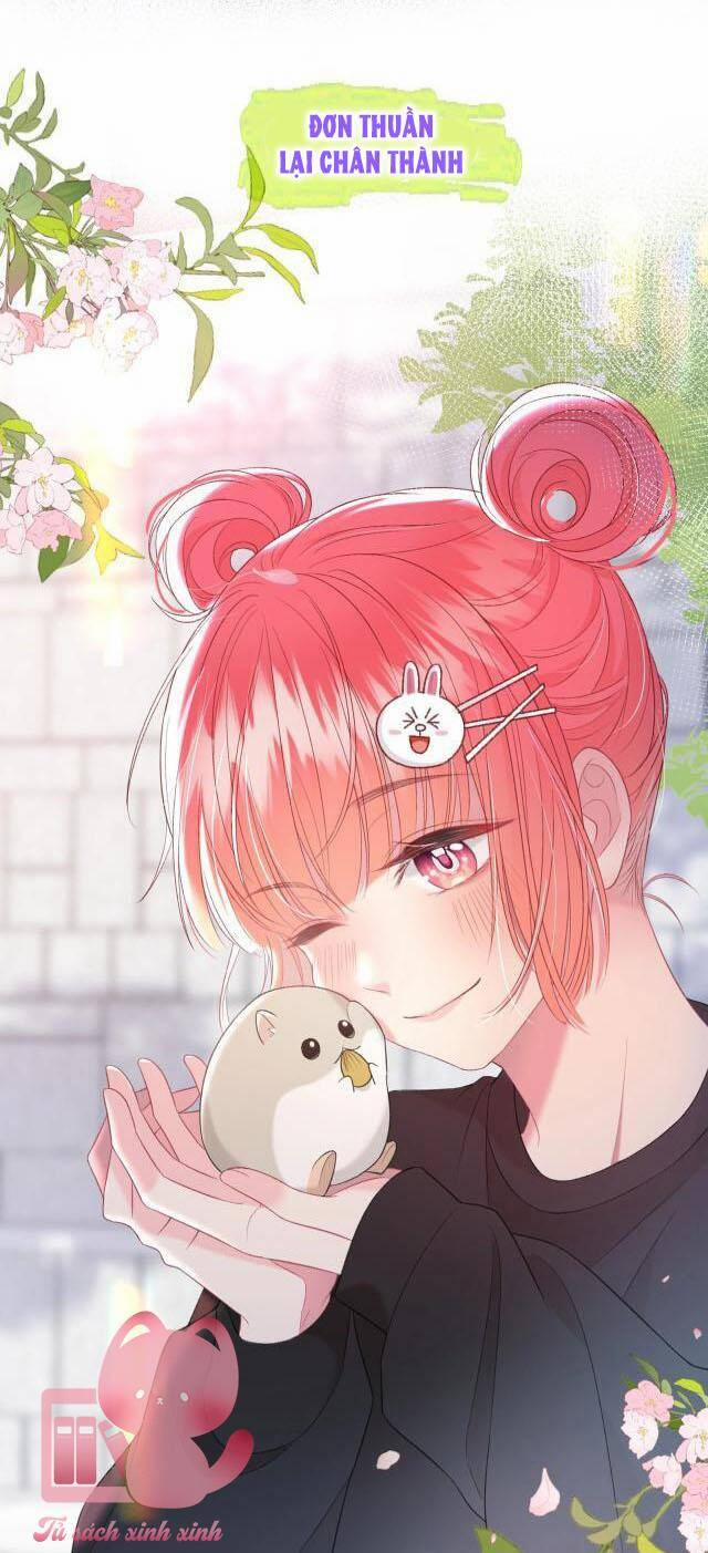 Tôi Sẽ Không Thích Cậu Đâu! 1 trang 27