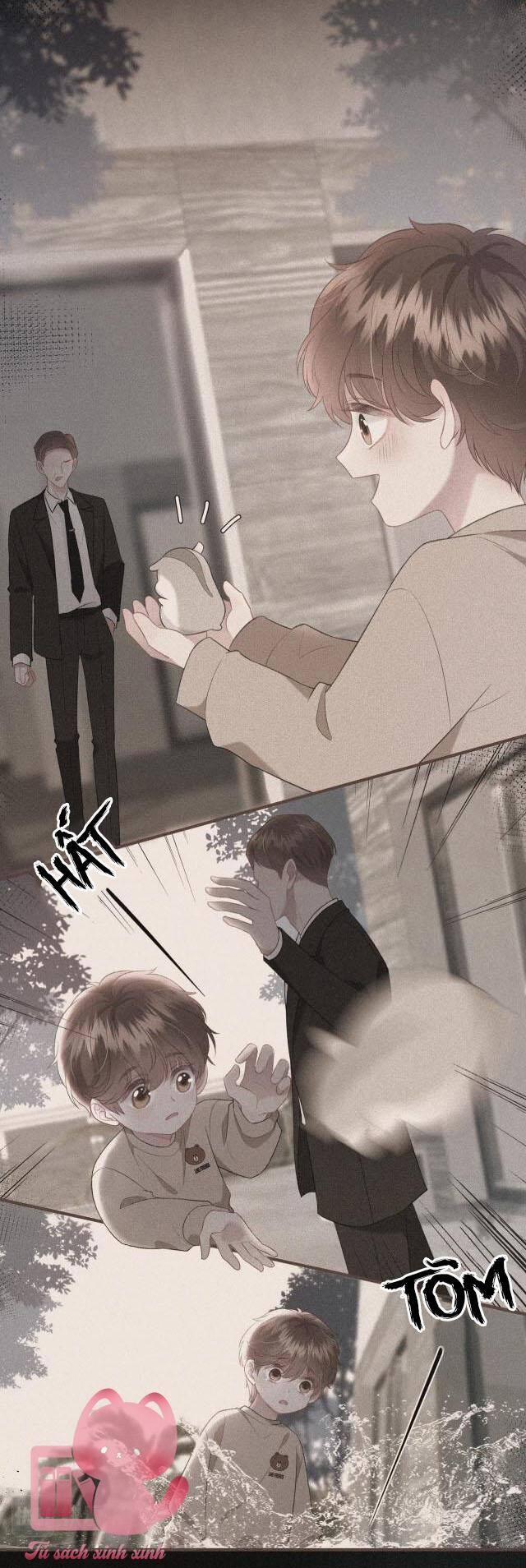 Tôi Sẽ Không Thích Cậu Đâu! 1 trang 29