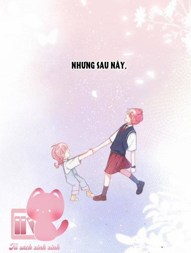 Tôi Sẽ Không Thích Cậu Đâu! 1 trang 3