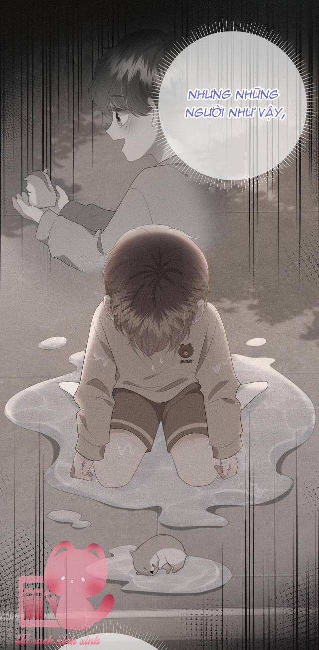 Tôi Sẽ Không Thích Cậu Đâu! 1 trang 30