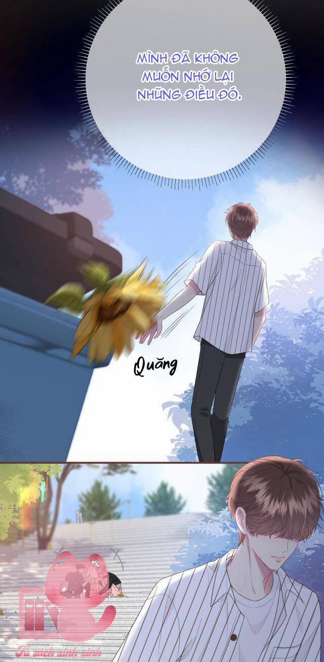 Tôi Sẽ Không Thích Cậu Đâu! 1 trang 32