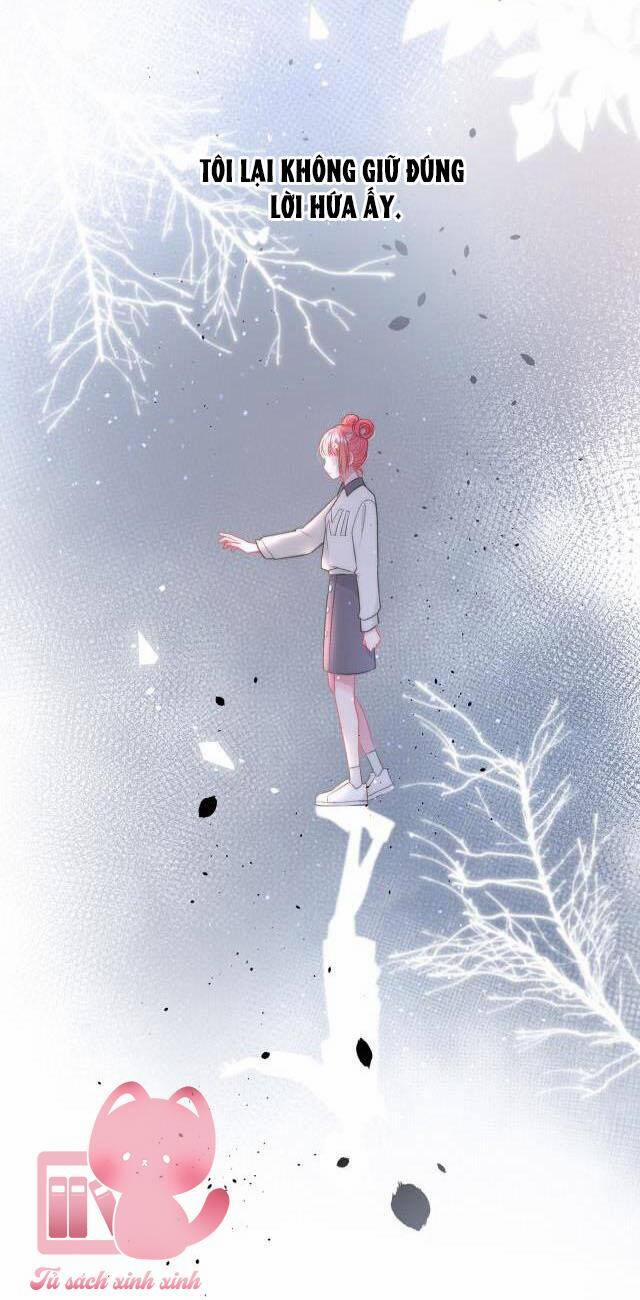 Tôi Sẽ Không Thích Cậu Đâu! 1 trang 4