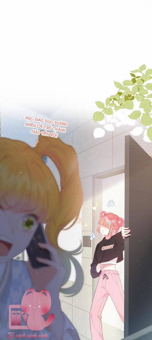 Tôi Sẽ Không Thích Cậu Đâu! 1 trang 5