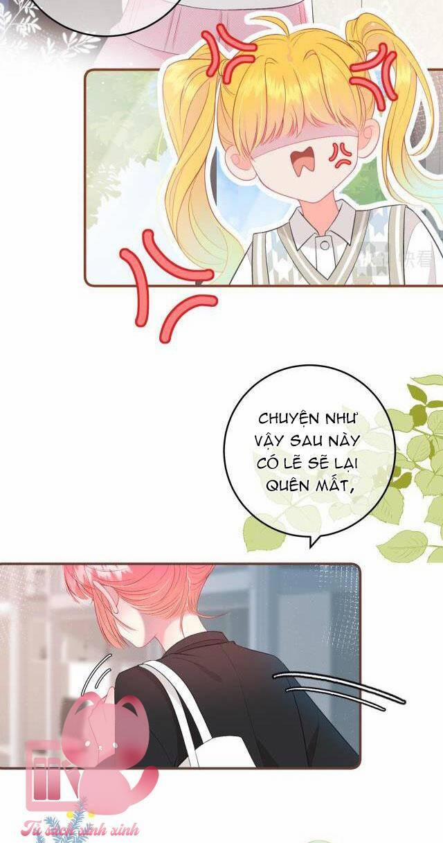 Tôi Sẽ Không Thích Cậu Đâu! 1 trang 8