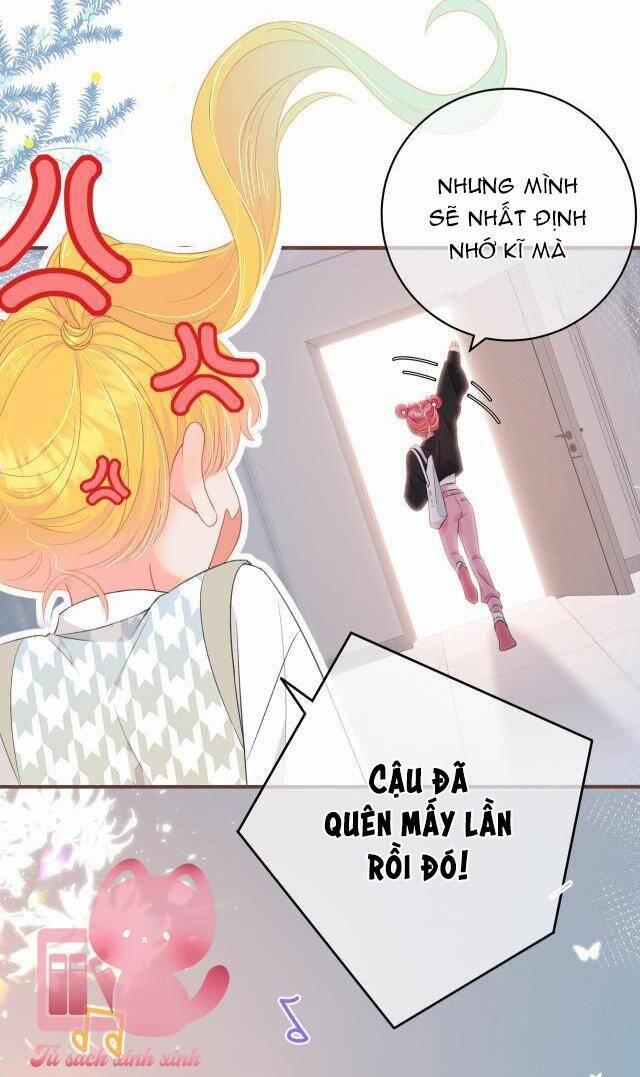 Tôi Sẽ Không Thích Cậu Đâu! 1 trang 9