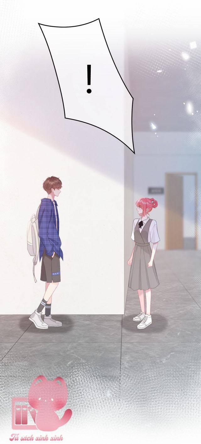 Tôi Sẽ Không Thích Cậu Đâu! 10 trang 0