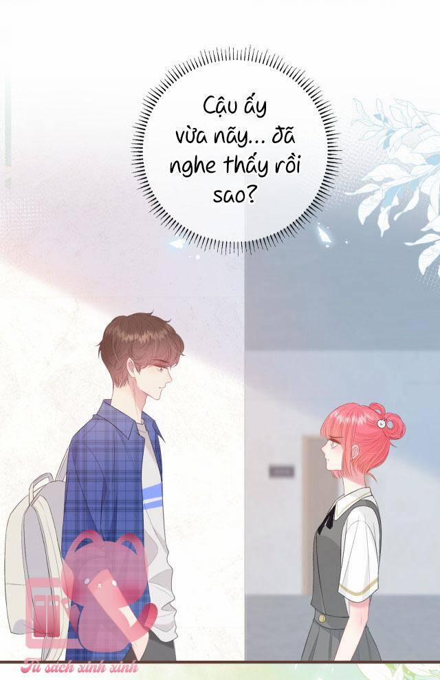 Tôi Sẽ Không Thích Cậu Đâu! 10 trang 1