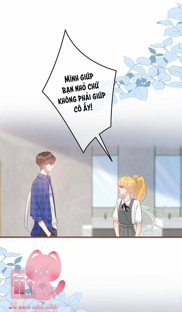 Tôi Sẽ Không Thích Cậu Đâu! 10 trang 10