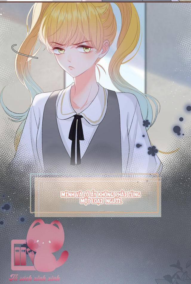 Tôi Sẽ Không Thích Cậu Đâu! 10 trang 12