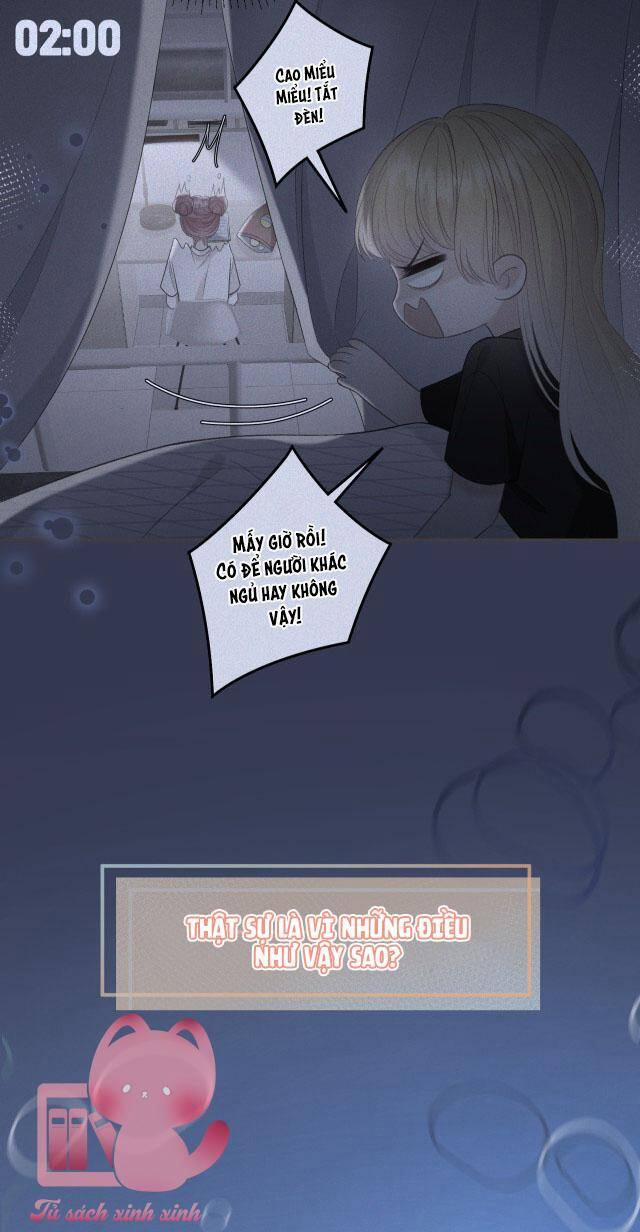 Tôi Sẽ Không Thích Cậu Đâu! 10 trang 14