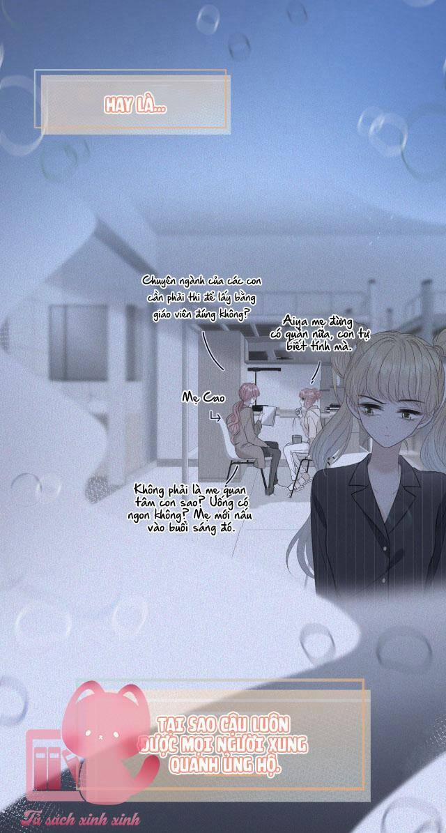 Tôi Sẽ Không Thích Cậu Đâu! 10 trang 15