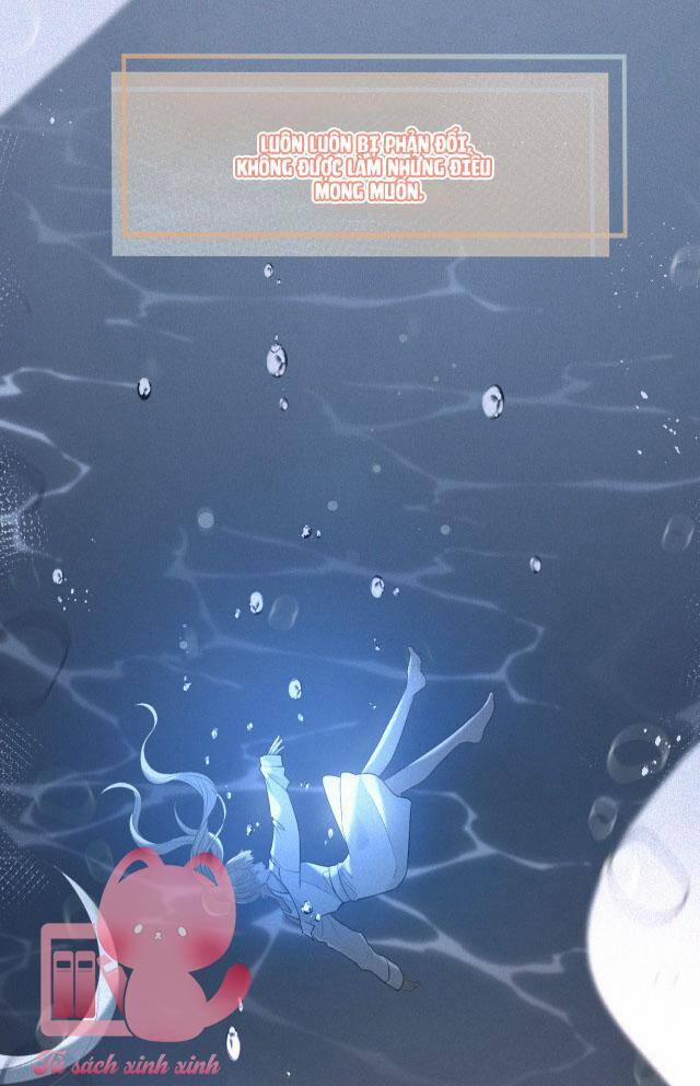 Tôi Sẽ Không Thích Cậu Đâu! 10 trang 17