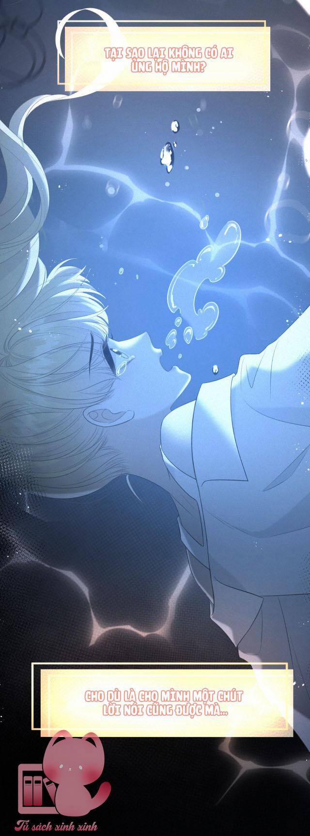 Tôi Sẽ Không Thích Cậu Đâu! 10 trang 18