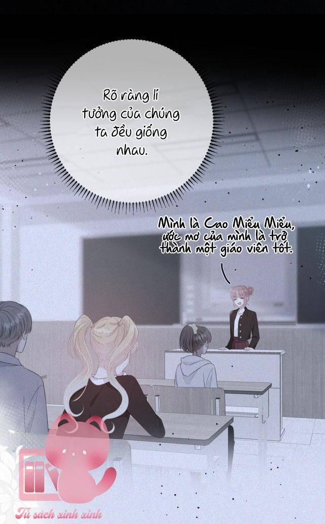 Tôi Sẽ Không Thích Cậu Đâu! 10 trang 19