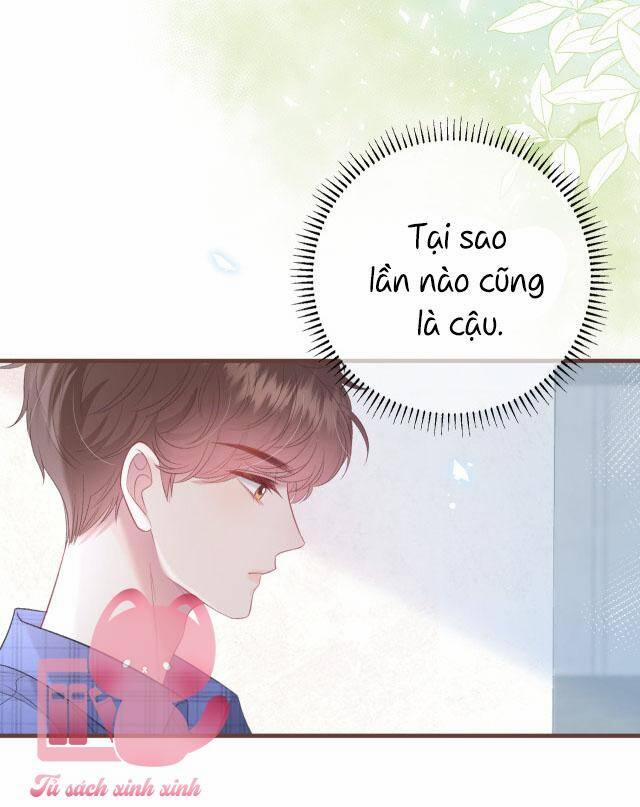 Tôi Sẽ Không Thích Cậu Đâu! 10 trang 2