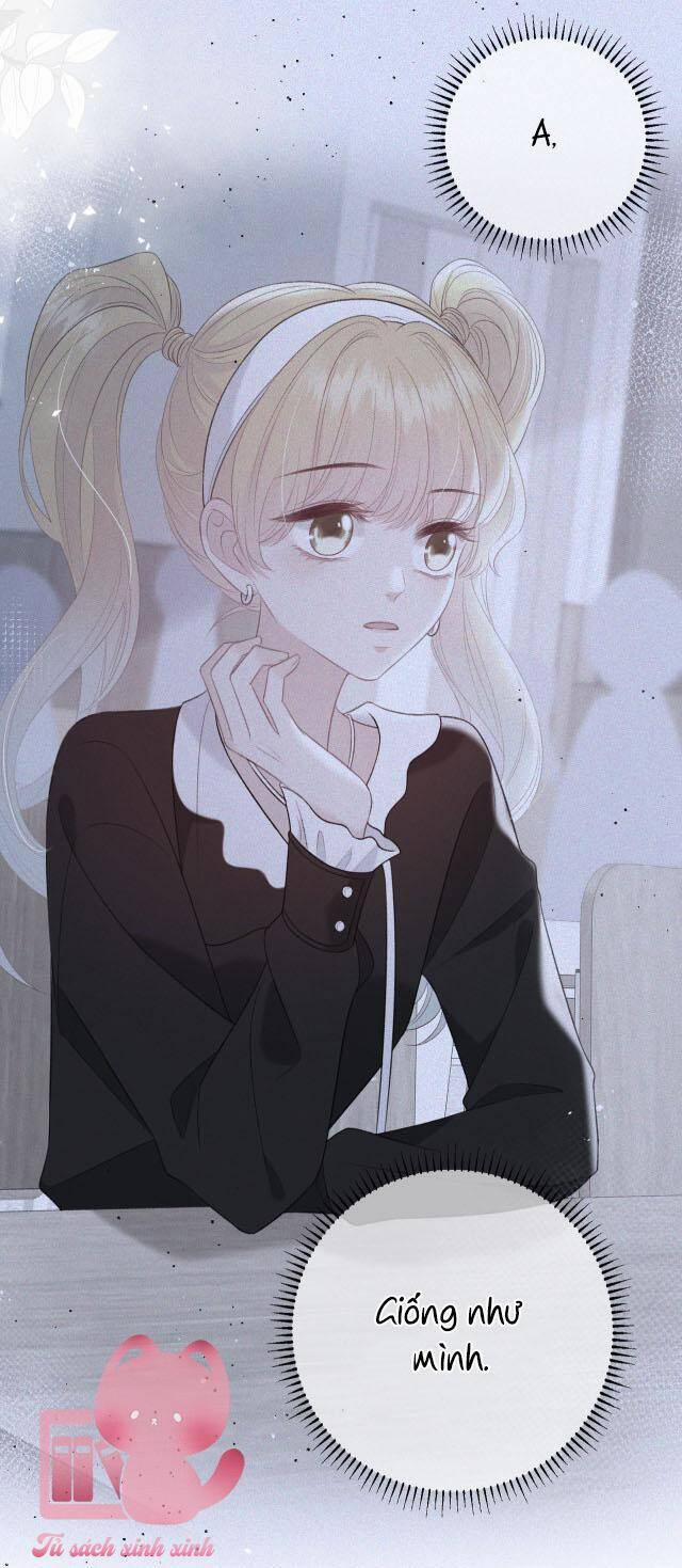 Tôi Sẽ Không Thích Cậu Đâu! 10 trang 20