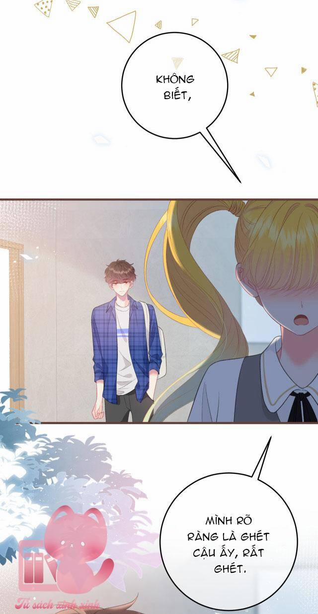 Tôi Sẽ Không Thích Cậu Đâu! 10 trang 22