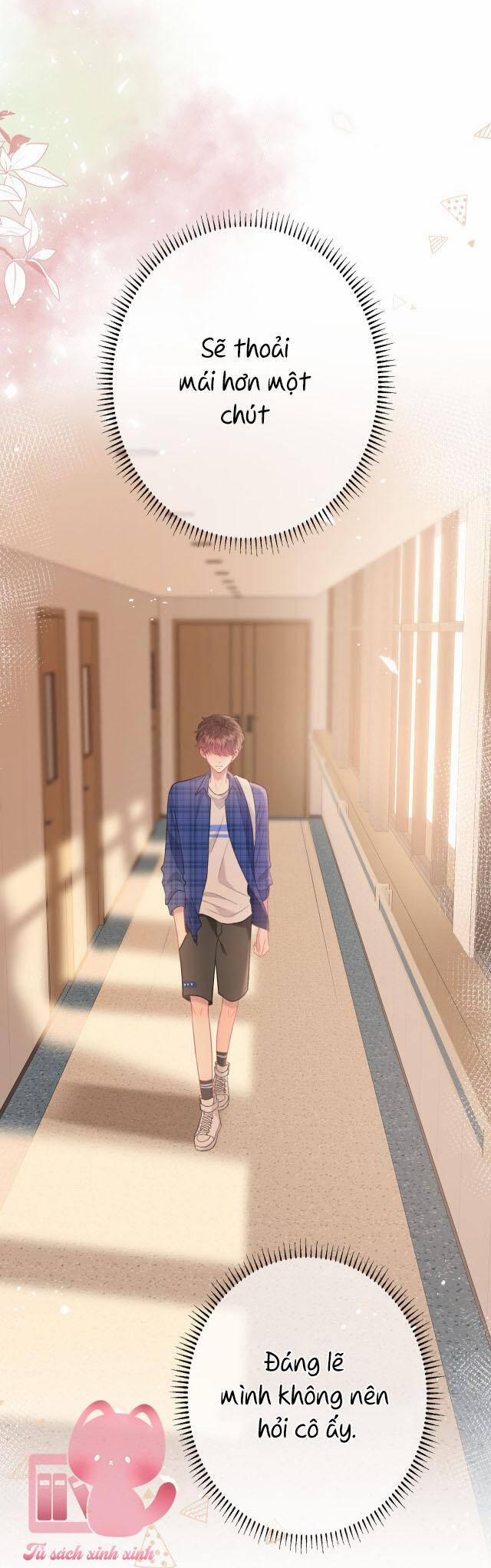 Tôi Sẽ Không Thích Cậu Đâu! 10 trang 24