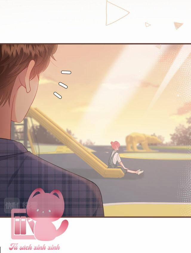 Tôi Sẽ Không Thích Cậu Đâu! 10 trang 25