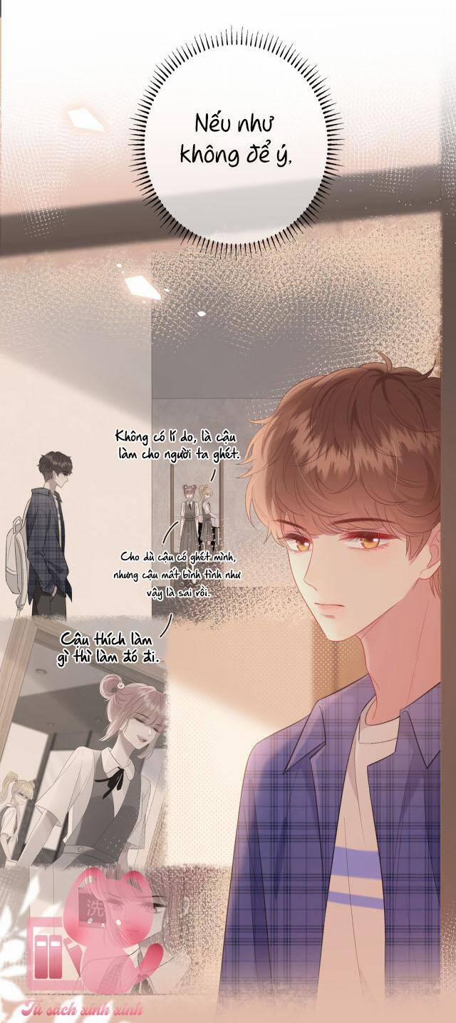 Tôi Sẽ Không Thích Cậu Đâu! 10 trang 26