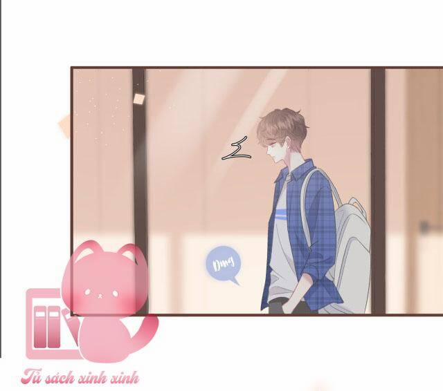 Tôi Sẽ Không Thích Cậu Đâu! 10 trang 28