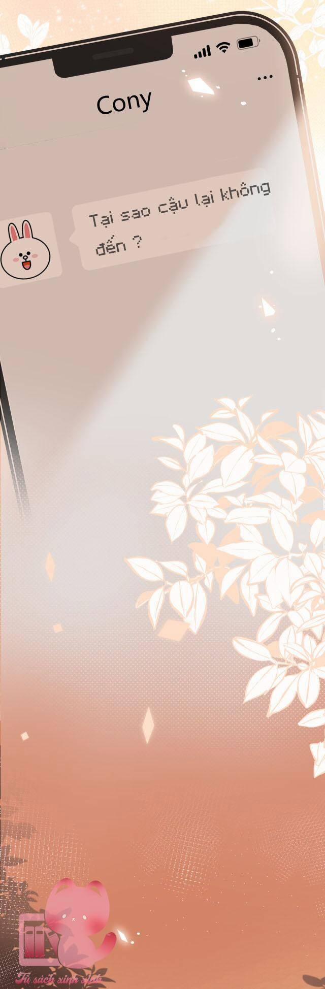 Tôi Sẽ Không Thích Cậu Đâu! 10 trang 30