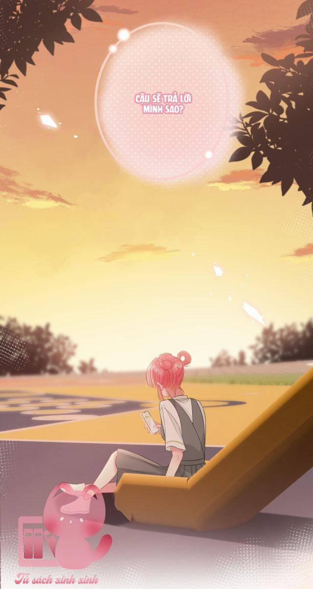 Tôi Sẽ Không Thích Cậu Đâu! 10 trang 31