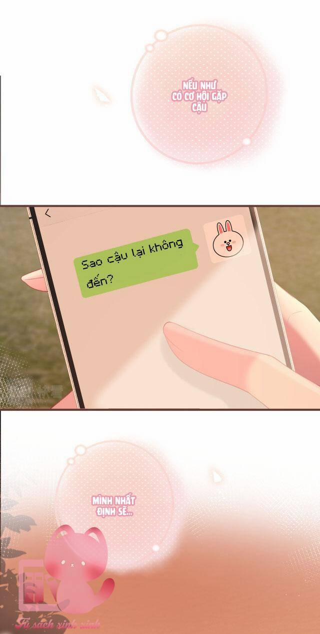 Tôi Sẽ Không Thích Cậu Đâu! 10 trang 33