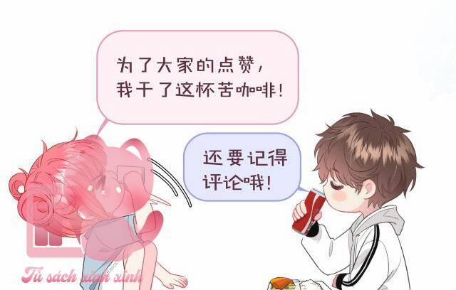 Tôi Sẽ Không Thích Cậu Đâu! 10 trang 36