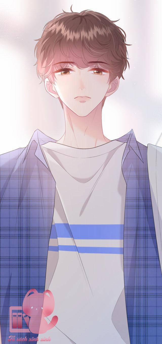 Tôi Sẽ Không Thích Cậu Đâu! 10 trang 4