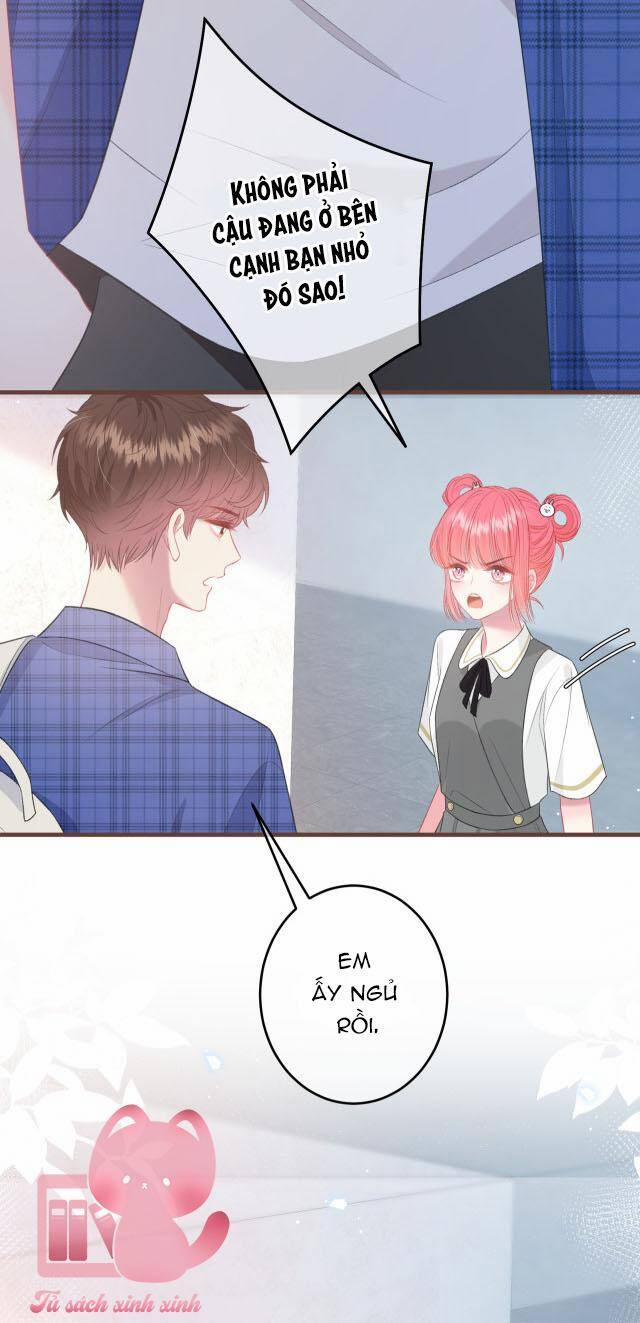 Tôi Sẽ Không Thích Cậu Đâu! 10 trang 5