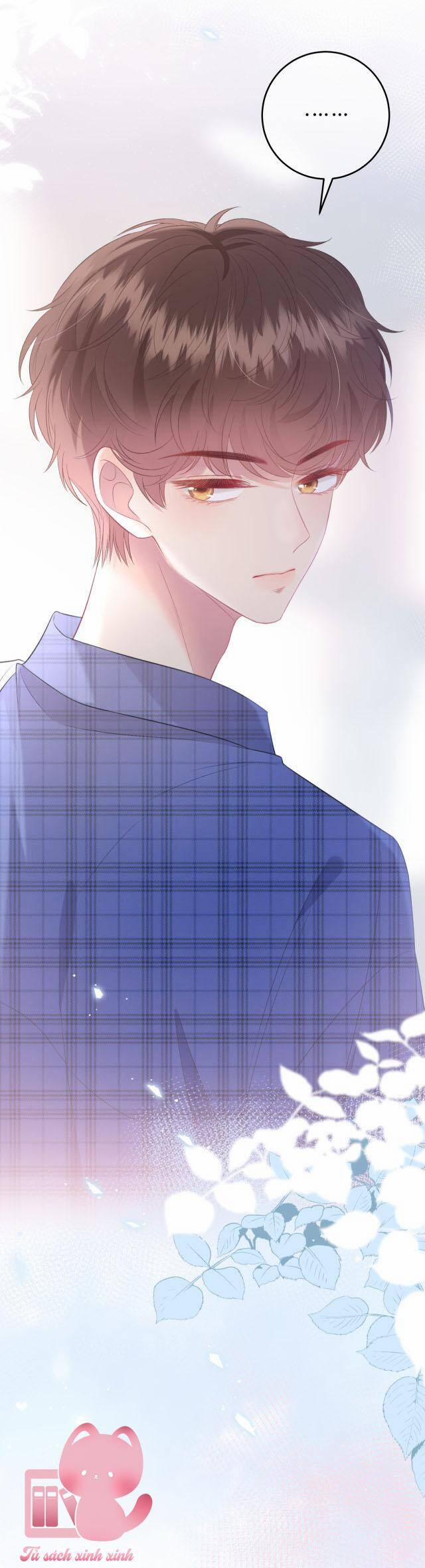 Tôi Sẽ Không Thích Cậu Đâu! 10 trang 7