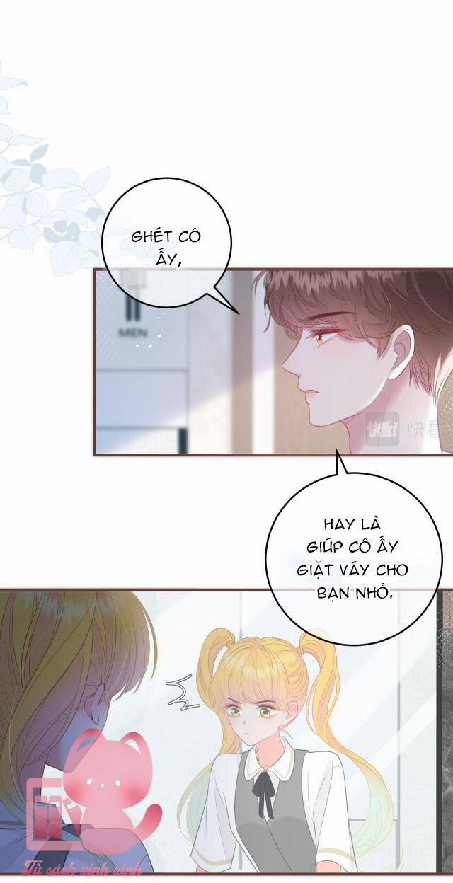 Tôi Sẽ Không Thích Cậu Đâu! 10 trang 9